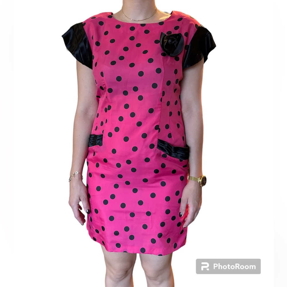 Robe vintage